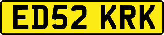 ED52KRK