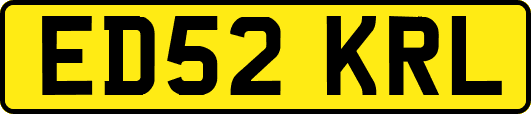 ED52KRL