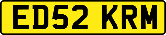 ED52KRM