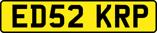 ED52KRP