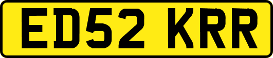 ED52KRR