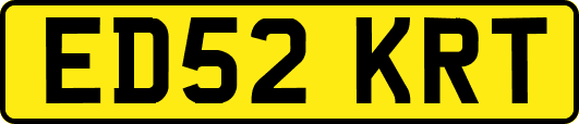 ED52KRT