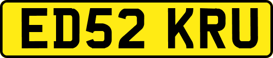 ED52KRU