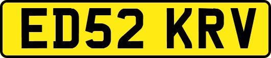 ED52KRV