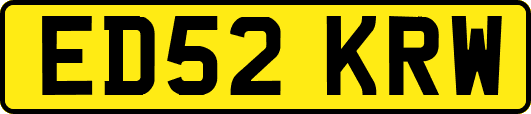 ED52KRW