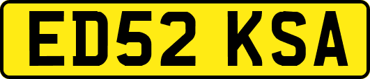 ED52KSA