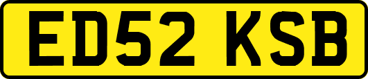 ED52KSB