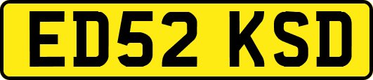 ED52KSD