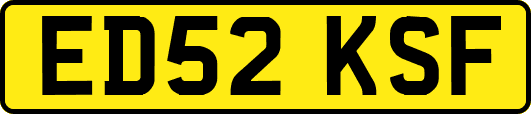 ED52KSF