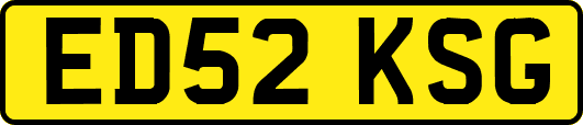 ED52KSG