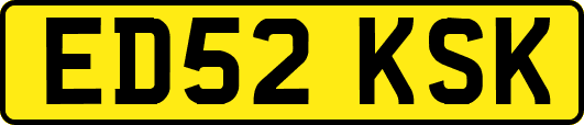 ED52KSK