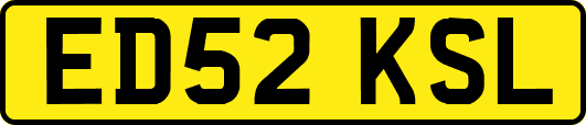 ED52KSL