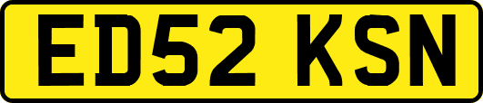 ED52KSN
