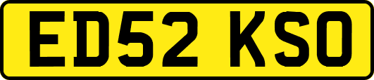 ED52KSO