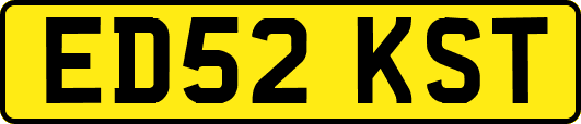ED52KST