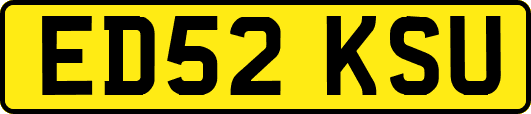 ED52KSU