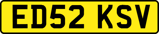 ED52KSV