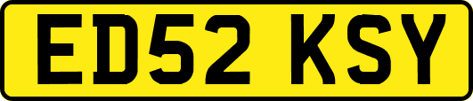 ED52KSY