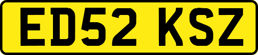 ED52KSZ