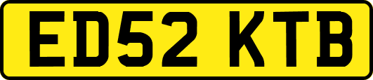 ED52KTB