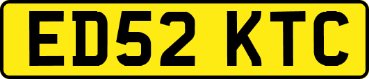 ED52KTC