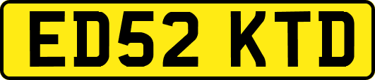 ED52KTD