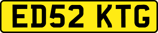 ED52KTG