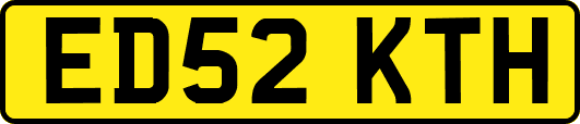 ED52KTH