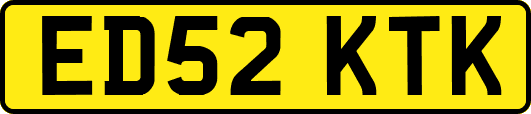 ED52KTK