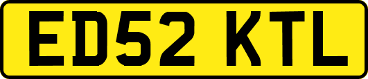 ED52KTL