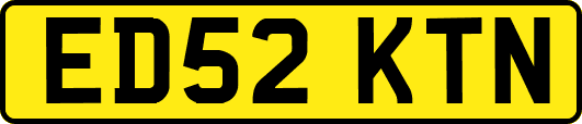 ED52KTN