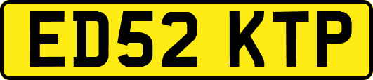 ED52KTP