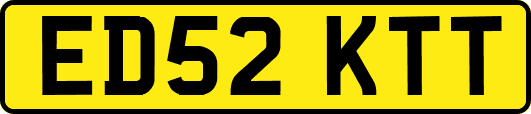 ED52KTT