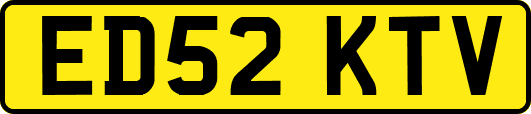 ED52KTV