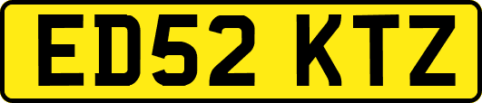 ED52KTZ