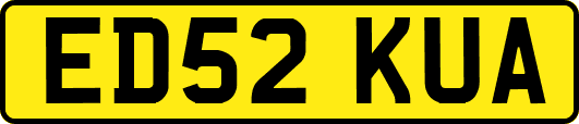 ED52KUA