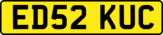 ED52KUC