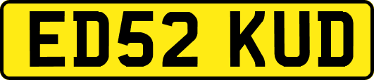 ED52KUD