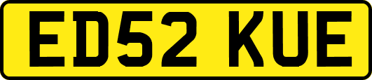 ED52KUE