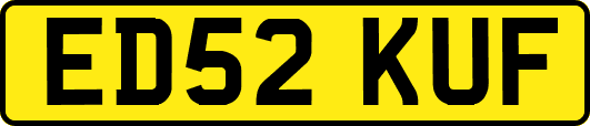 ED52KUF
