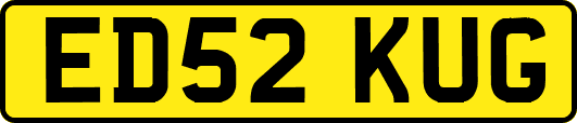 ED52KUG
