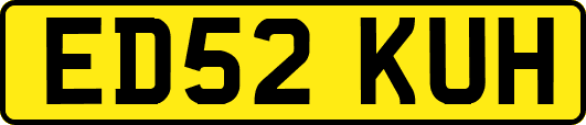 ED52KUH