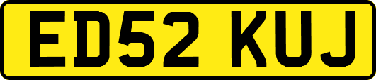 ED52KUJ