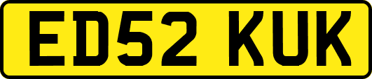 ED52KUK
