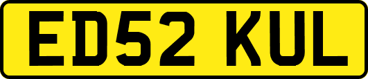 ED52KUL
