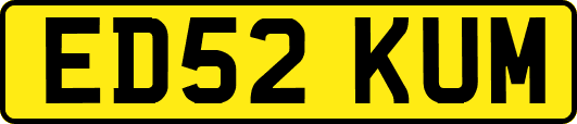 ED52KUM