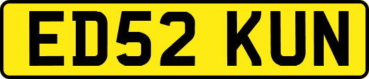 ED52KUN