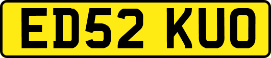 ED52KUO