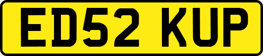 ED52KUP