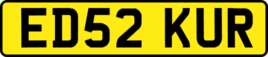 ED52KUR